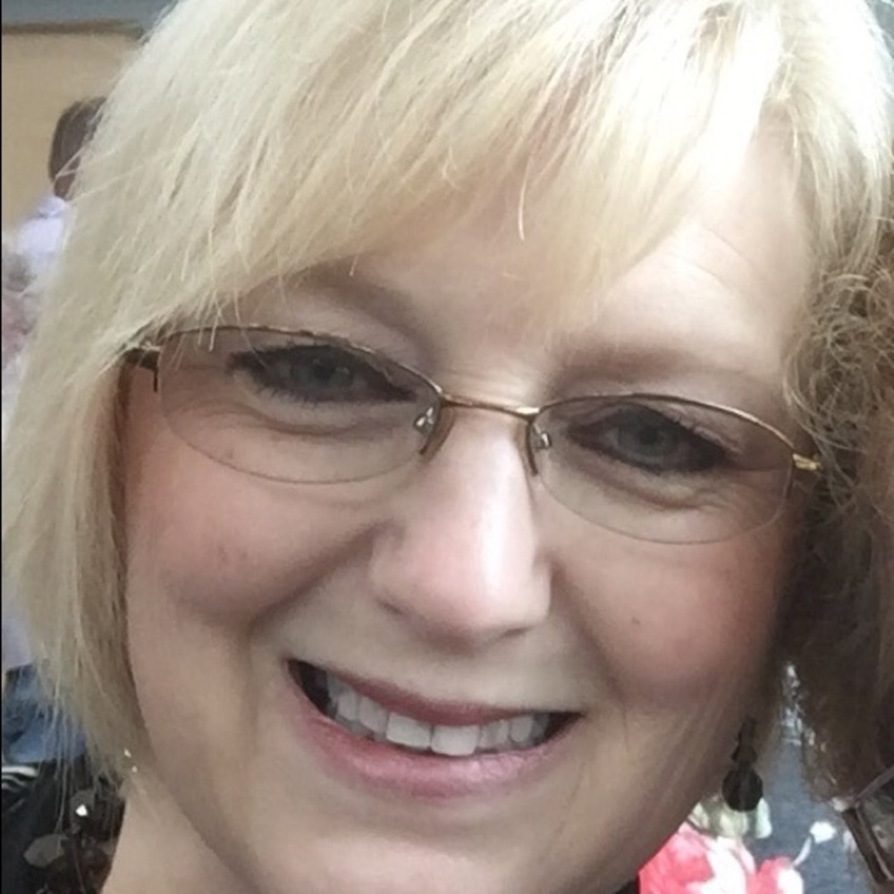 Meet your Posher, Sarita